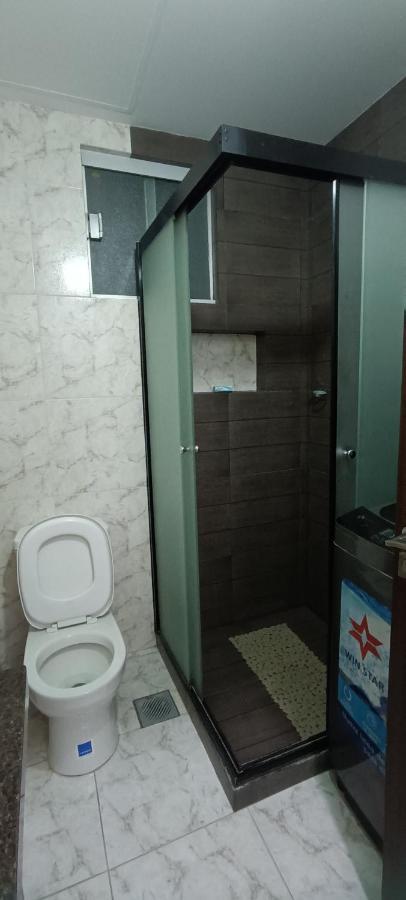 Departamentoo Nuevo Amoblado Cerca A Uagrm, Con Excelente Vista
