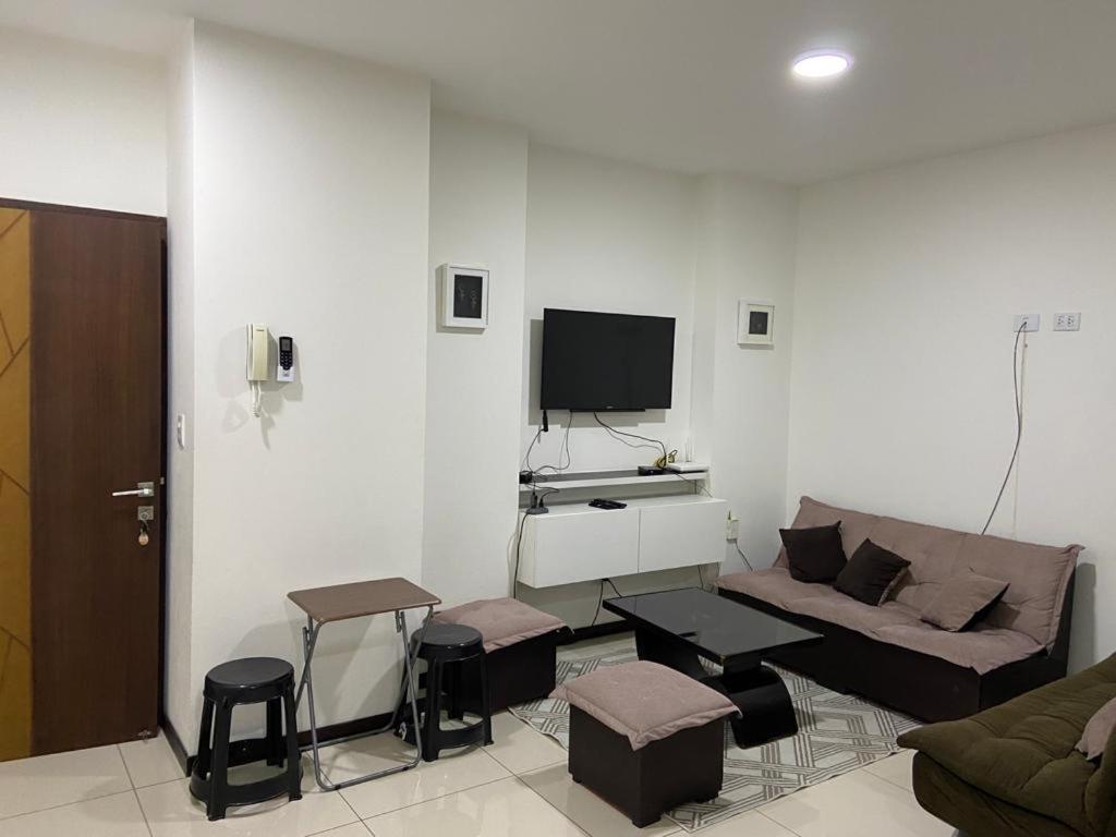 Departamentoo Nuevo Amoblado Cerca A Uagrm, Con Excelente Vista * Santa Cruz de La Sierra